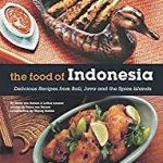 Food of Indonesia