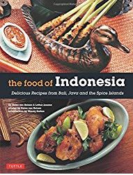 Food of Indonesia Cuisine Local Dishes