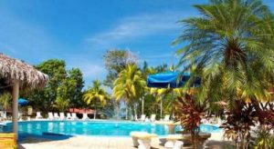 Morgans Cove Resort and Casino Hotel Accommodation